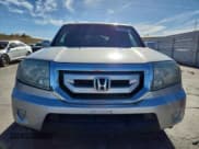 ✅ 2011 Honda Pilot Touring • VIN: 5FNYF4H93BB013566 • Лот: 87259905. Опубликован ранее на Copart с пробегом 201 544 миль. Бесплатный доступ к архиву аукционных продаж из США и подробный отчёт об истории автомобиля на DreamBid. Изображение 5.