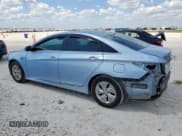 ✅ 2015 Hyundai Sonata • VIN: KMHEC4A45FA125564 • Лот: 80617075. Опубликован ранее на Copart с пробегом 210 974 миль. Бесплатный доступ к архиву аукционных продаж из США и подробный отчёт об истории автомобиля на DreamBid. Изображение 2.