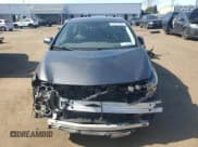 ✅ 2021 Toyota Prius LE • VIN: JTDKAMFP4M3175678 • Lot: 42037705. Listed on Copart with 56,938 mi. Free auction sales archive from the USA and detailed vehicle history report at DreamBid. Image 5.