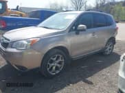 ✅ 2016 Subaru Forester Touring • VIN: JF2SJAVC1GH404811 • Lot: 42093338. Listed on IAAI with 44,635 mi. Free auction sales archive from the USA and detailed vehicle history report at DreamBid. Image 17.