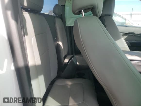 ✅ 2017 Chevrolet Colorado 2WD WT • VIN: 1GCHSBEA5H1211369 • Лот: 76676994. Опубликован ранее на Copart с пробегом 121 113 миль. Бесплатный доступ к архиву аукционных продаж из США и подробный отчёт об истории автомобиля на DreamBid. Изображение 10.