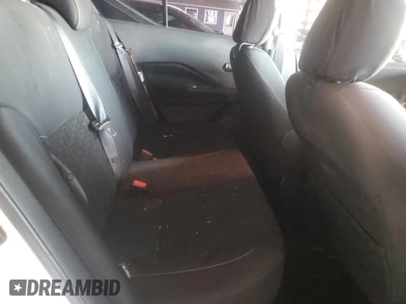 ✅ 2021 Nissan Kicks S • VIN: 3N1CP5BV5ML518650 • Лот: 81308395. Опубликован ранее на Copart с пробегом 80 739 миль. Бесплатный доступ к архиву аукционных продаж из США и подробный отчёт об истории автомобиля на DreamBid. Изображение 10.