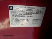 ✅ 2010 Chevrolet Equinox 2LT • VIN: 2CNALPEW9A6261892 • Лот: 85951705. Опубликован ранее на Copart с пробегом 129 040 миль. Бесплатный доступ к архиву аукционных продаж из США и подробный отчёт об истории автомобиля на DreamBid. Изображение 13.