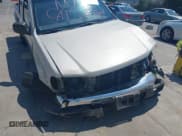 ✅ 2005 Chevrolet Colorado 1SF LS Z71 • VIN: 1GCDS136758134742 • Лот: 40393796. Опубликован ранее на IAAI с пробегом 101 475 миль. Бесплатный доступ к архиву аукционных продаж из США и подробный отчёт об истории автомобиля на DreamBid. Изображение 6.