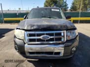 ✅ 2009 Ford Escape Limited • VIN: 1FMCU94G09KB34100 • Lot: 82604615. Listed on Copart with 121,360 mi. Free auction sales archive from the USA and detailed vehicle history report at DreamBid. Image 5.