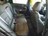 2020 Chevrolet Malibu Premier с VIN 1G1ZE5SX7LF147295, выставлен на аукционе Copart как лот 65480675 с пробегом 115 323 миль миль и Списание • Salvage title. История ставок и продаж доступна на DreamBid. Изображение 10.