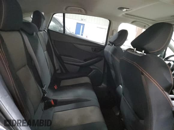 ✅ 2019 Subaru Crosstrek Premium • VIN: JF2GTADC7KH233542 • Лот: 82482815. Опубликован ранее на Copart с пробегом 102 987 миль. Бесплатный доступ к архиву аукционных продаж из США и подробный отчёт об истории автомобиля на DreamBid. Изображение 10.