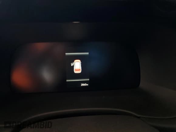 ✅ 2025 Hyundai Palisade SEL • VIN: KM8R2DGE8SU859533 • Лот: 48571315. Опубликован ранее на Copart с пробегом 2 860 миль. Бесплатный доступ к архиву аукционных продаж из США и подробный отчёт об истории автомобиля на DreamBid. Изображение 9.