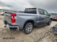 ✅ 2019 Chevrolet Silverado 1500 LT • VIN: 3GCUYDED8KG154497 • Lot: 92683975. Wystawiony na Copart z przebiegiem 92 510 mil. Bezpłatny archiwum sprzedaży aukcyjnych z USA i szczegółowy raport historii pojazdu na DreamBid. Zdjęcie 3.