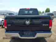 2024 Ram 1500 SLT z VIN 1C6RR7GG3RS149228, wystawiony jako IAAI lot #42574867 z przebiegiem 23 895 mil mil oraz . Historia ofert i sprzedaży dostępna na DreamBid. Obrazek 16.