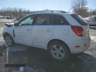 ✅ 2013 Chevrolet Captiva Sport LTZ • VIN: 3GNAL4EK6DS569535 • Lot: 46128565. Wystawiony na Copart z przebiegiem 177 591 mil. Bezpłatny archiwum sprzedaży aukcyjnych z USA i szczegółowy raport historii pojazdu na DreamBid. Zdjęcie 2.