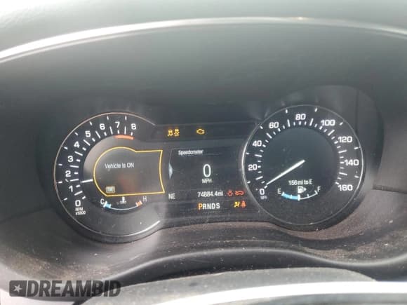 ✅ 2019 Lincoln MKC Reserve • VIN: 5LMCJ3D91KUL22655 • Lot: 80437935. Wystawiony na Copart z przebiegiem 74 884 mil. Bezpłatny archiwum sprzedaży aukcyjnych z USA i szczegółowy raport historii pojazdu na DreamBid. Zdjęcie 9.