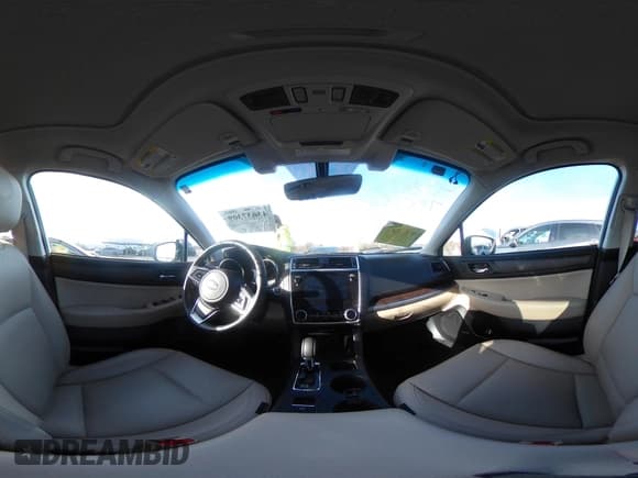 ✅ 2018 Subaru Outback Limited • VIN: 4S4BSENC6J3388639 • Lot: 43637309. Listed on IAAI with 83,471 mi. Free auction sales archive from the USA and detailed vehicle history report at DreamBid. Image 19.