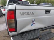 ✅ 2000 Nissan Frontier XE • VIN: 1N6DD26S3YC366567 • Lot: 42104187. Listed on IAAI with 98,223 mi. Free auction sales archive from the USA and detailed vehicle history report at DreamBid. Image 14.