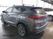 ✅ 2020 Hyundai Tucson SEL • VIN: KM8J33ALXLU175371 • Лот: 43284785. Опубликован ранее на IAAI с пробегом Не указан. Бесплатный доступ к архиву аукционных продаж из США и подробный отчёт об истории автомобиля на DreamBid. Изображение 3.