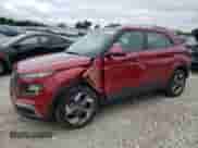 2024 Hyundai Venue SEL with VIN KMHRC8A32RU313087, listed as a Copart auction lot 67907254 with 9,966 mi miles and Salvage title. Bid and sale history available at DreamBid. Image 1.