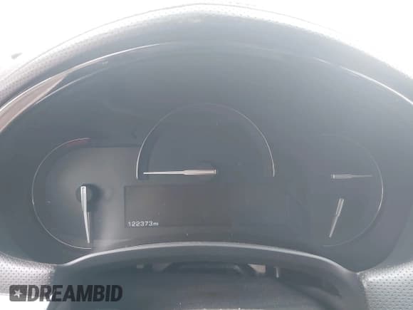 ✅ 2019 Cadillac XTS Luxury • VIN: 2G61M5S38K9143447 • Lot: 43447448. Listed on IAAI with 122,373 mi. Free auction sales archive from the USA and detailed vehicle history report at DreamBid. Image 7.