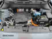 2020 Hyundai Kona Ultimate with VIN KM8K53AG4LU077082, listed as a Copart auction lot 64375225 with 51,330 mi miles and Clean title. Bid and sale history available at DreamBid. Image 12.