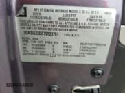 ✅ 2007 Chevrolet HHR LT • VIN: 3GNDA23D57S523761 • Lot: 54197495. Listed on Copart with 76,015 mi. Free auction sales archive from the USA and detailed vehicle history report at DreamBid. Image 13.