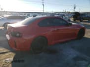 ✅ 2024 BMW M2 • VIN: 3MF13DM08R8D87457 • Lot: 37057014. Wystawiony na Copart z przebiegiem 4 516 mil. Bezpłatny archiwum sprzedaży aukcyjnych z USA i szczegółowy raport historii pojazdu na DreamBid. Zdjęcie 3.