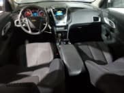 ✅ 2017 Chevrolet Equinox LS • VIN: 2GNFLEEK6H6233349 • Lot: 89797395. Listed on Copart with 60,113 mi. Free auction sales archive from the USA and detailed vehicle history report at DreamBid. Image 8.