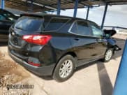 ✅ 2021 Chevrolet Equinox LT • VIN: 2GNAXKEV5M6113141 • Лот: 77030544. Опубликован ранее на Copart с пробегом 68 797 миль. Бесплатный доступ к архиву аукционных продаж из США и подробный отчёт об истории автомобиля на DreamBid. Изображение 3.