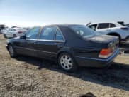 ✅ 1995 Mercedes-Benz S • VIN: WDBGA51E4SA276910 • Лот: 90687125. Опубликован ранее на Copart с пробегом 358 011 миль. Бесплатный доступ к архиву аукционных продаж из США и подробный отчёт об истории автомобиля на DreamBid. Изображение 2.