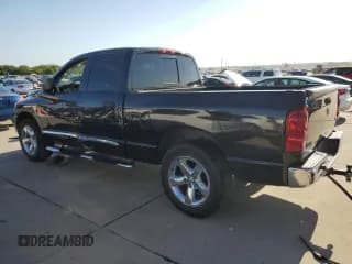 ✅ 2007 Dodge 1500 SLT • VIN: 1D7HA18217S120440 • Лот: 67409114. Опубликован ранее на Copart с пробегом 183 216 миль. Бесплатный доступ к архиву аукционных продаж из США и подробный отчёт об истории автомобиля на DreamBid. Изображение 2.