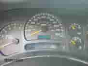 2004 Chevrolet Silverado 1500 LS z VIN 1GCEC14V84Z108022, wystawiony jako Copart lot #73192974 z przebiegiem 161 919 mil mil oraz Szkoda całkowita • Salvage title. Historia ofert i sprzedaży dostępna na DreamBid. Obrazek 9.