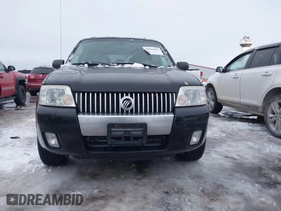 ✅ 2007 Mercury Mariner • VIN: 4M2CU39H77KJ03226 • Lot: 43864185. Listed on IAAI with 239,282 mi. Free auction sales archive from the USA and detailed vehicle history report at DreamBid. Image 6.