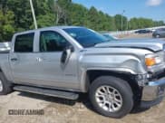 ✅ 2015 GMC Sierra 1500 SLE • VIN: 3GTP1UEH1FG329330 • Лот: 42669010. Опубликован ранее на IAAI с пробегом 133 102 миль. Бесплатный доступ к архиву аукционных продаж из США и подробный отчёт об истории автомобиля на DreamBid. Изображение 17.