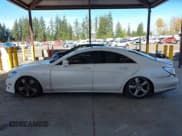 ✅ 2014 Mercedes-Benz CLS 550 • VIN: WDDLJ9BB7EA115070 • Lot: 43721011. Listed on IAAI with 122,871 mi. Free auction sales archive from the USA and detailed vehicle history report at DreamBid. Image 15.