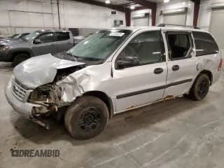 ✅ 2007 Ford Freestar SE • VIN: 2FMZA51667BA08287 • Лот: 81544025. Опубликован ранее на Copart с пробегом 162 105 миль. Бесплатный доступ к архиву аукционных продаж из США и подробный отчёт об истории автомобиля на DreamBid. Изображение 1.