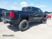 ✅ 2015 Chevrolet Silverado 2500HD LTZ • VIN: 1GC1KWE81FF510217 • Lot: 42779386. Listed on IAAI with Not provided. Free auction sales archive from the USA and detailed vehicle history report at DreamBid. Image 4.