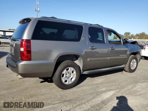 ✅ 2009 Chevrolet Suburban 2LT • VIN: 1GNFK26359J119663 • Lot: 73777444. Wystawiony na Copart z przebiegiem 180 851 mil. Bezpłatny archiwum sprzedaży aukcyjnych z USA i szczegółowy raport historii pojazdu na DreamBid. Zdjęcie 3.