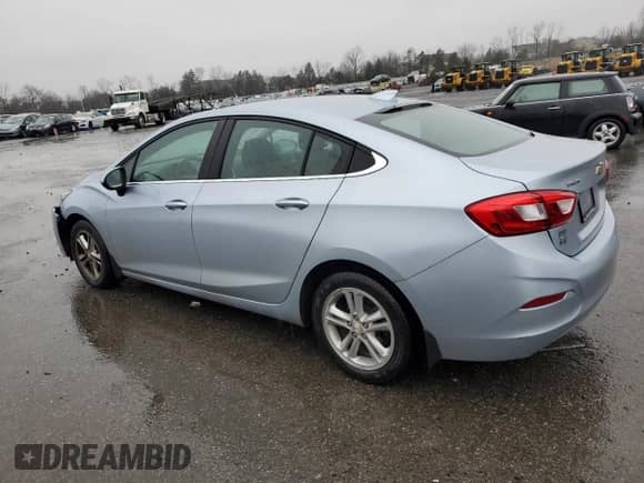 2017 Chevrolet Cruze LT с VIN 1G1BE5SM8H7147265, выставлен на аукционе Copart как лот 69569222 с пробегом 77 699 миль миль и . История ставок и продаж доступна на DreamBid. Изображение 2.