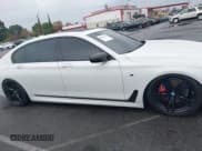 ✅ 2016 BMW 7 Series 740i • VIN: WBA7E2C56GG547033 • Lot: 43693630. Listed on IAAI with 134,884 mi. Free auction sales archive from the USA and detailed vehicle history report at DreamBid. Image 13.