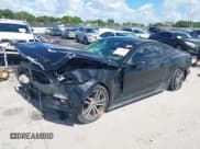 ✅ 2016 Ford Mustang EcoBoost • VIN: 1FA6P8TH8G5236307 • Lot: 42823503. Listed on IAAI with 140,028 mi. Free auction sales archive from the USA and detailed vehicle history report at DreamBid. Image 2.