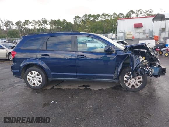 ✅ 2019 Dodge Journey SE • VIN: 3C4PDCBBXKT738543 • Lot: 43382698. Wystawiony na IAAI z przebiegiem Nie podano. Bezpłatny archiwum sprzedaży aukcyjnych z USA i szczegółowy raport historii pojazdu na DreamBid. Zdjęcie 13.