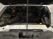 ✅ 2000 Ford Explorer Eddie Bauer • VIN: 1FMDU84P0YZC67167 • Лот: 85806684. Опубликован ранее на Copart с пробегом 156 411 миль. Бесплатный доступ к архиву аукционных продаж из США и подробный отчёт об истории автомобиля на DreamBid. Изображение 12.