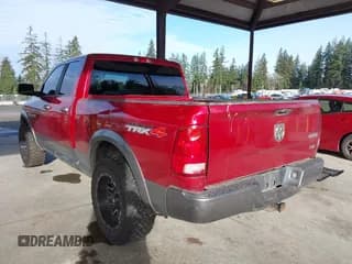 ✅ 2009 Dodge 1500 SLT • VIN: 1D3HV18P69S741449 • Lot: 41799152. Wystawiony na IAAI z przebiegiem 205 325 mil. Bezpłatny archiwum sprzedaży aukcyjnych z USA i szczegółowy raport historii pojazdu na DreamBid. Zdjęcie 3.