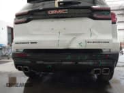 ✅ 2024 GMC Acadia AWD Elevation • VIN: 1GKENNKS8RJ247247 • Лот: 42265186. Опубликован ранее на IAAI с пробегом Не указан. Бесплатный доступ к архиву аукционных продаж из США и подробный отчёт об истории автомобиля на DreamBid. Изображение 20.