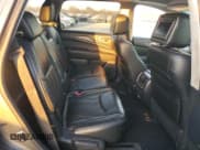 ✅ 2015 Infiniti QX60 • VIN: 5N1AL0MM2FC518512 • Лот: 92804935. Опубликован ранее на Copart с пробегом 142 541 миль. Бесплатный доступ к архиву аукционных продаж из США и подробный отчёт об истории автомобиля на DreamBid. Изображение 11.