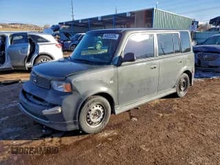 ✅ 2005 Scion xB • VIN: JTLKT324750209619 • Lot: 94522225. Wystawiony na Copart z przebiegiem 245 665 mil. Bezpłatny archiwum sprzedaży aukcyjnych z USA i szczegółowy raport historii pojazdu na DreamBid. Zdjęcie 1.