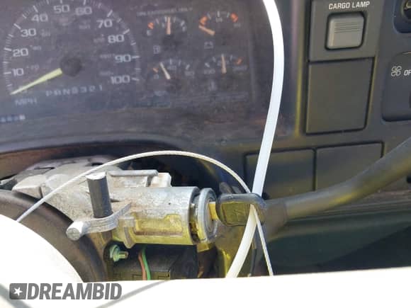 1997 Chevrolet Silverado 2500 with VIN 1GCGC29R2VE158238, listed as a IAAI auction lot 42800615 with 176,562 mi miles and . Bid and sale history available at DreamBid. Image 11.