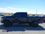 ✅ 2020 Ram 1500 SLT • VIN: 1C6RR6GT7LS138974 • Lot: 43346108. Listed on IAAI with 121,897 mi. Free auction sales archive from the USA and detailed vehicle history report at DreamBid. Image 14.