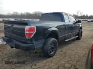 ✅ 2013 Ford F-150 XL • VIN: 1FTEX1EM8DFC62693 • Lot: 47941695. Listed on Copart with 222,196 mi. Free auction sales archive from the USA and detailed vehicle history report at DreamBid. Image 3.