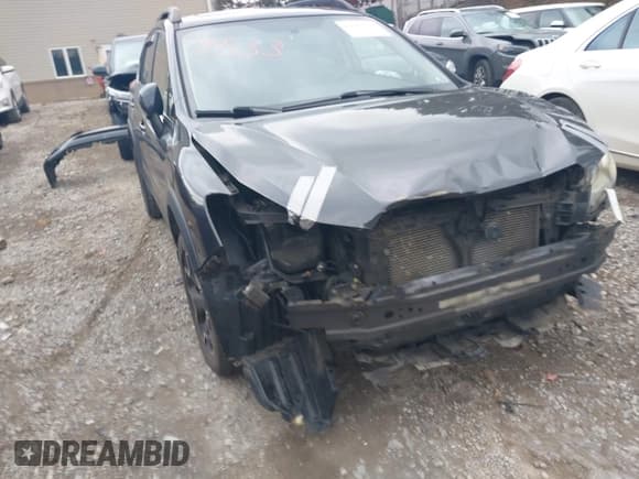 ✅ 2014 Subaru Crosstrek Premium • VIN: JF2GPAVC3E8303948 • Lot: 43527533. Listed on IAAI with 159,837 mi. Free auction sales archive from the USA and detailed vehicle history report at DreamBid. Image 20.