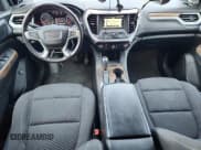 ✅ 2017 GMC Acadia SLE • VIN: 1GKKNLLAXHZ251653 • Lot: 81334185. Listed on Copart with 200,901 mi. Free auction sales archive from the USA and detailed vehicle history report at DreamBid. Image 8.