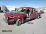 2008 Dodge Dakota SLT with VIN 1D7HE48N38S520808, listed as a Copart auction lot 44857765 with Not provided miles and Salvage title. Bid and sale history available at DreamBid. Image 1.